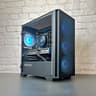 RTX 4060 Ryzen 5 5600 32GB RAM 1TB M.2 Gaming PC