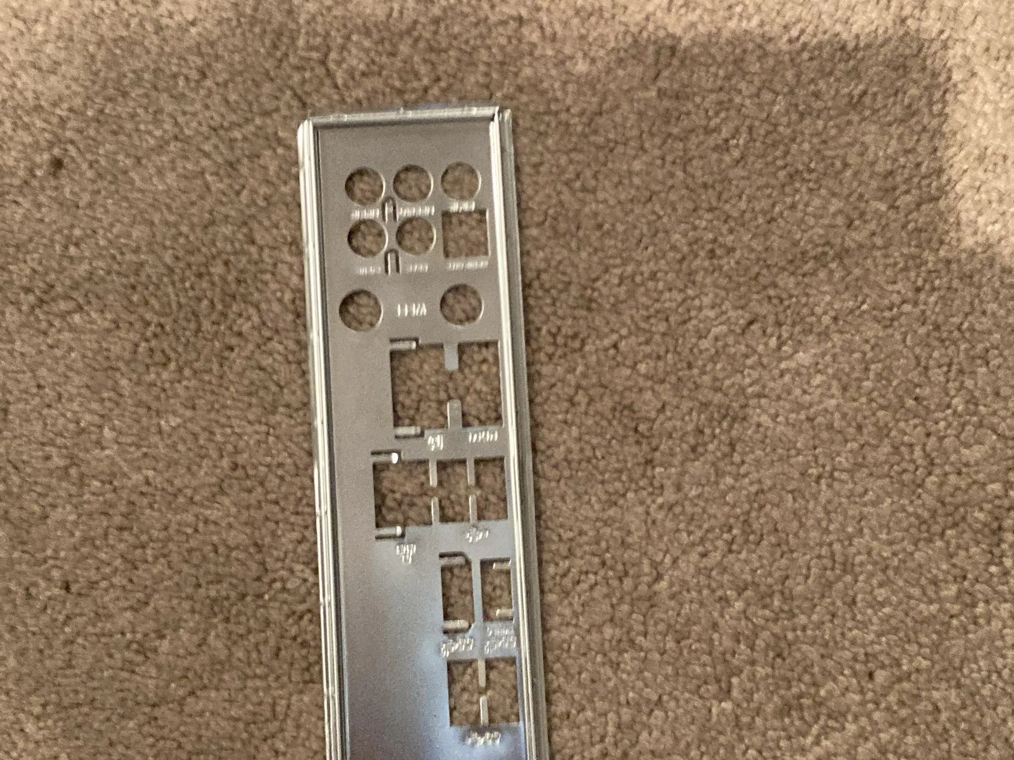 ASUS prime B550-PLUS AC-HES