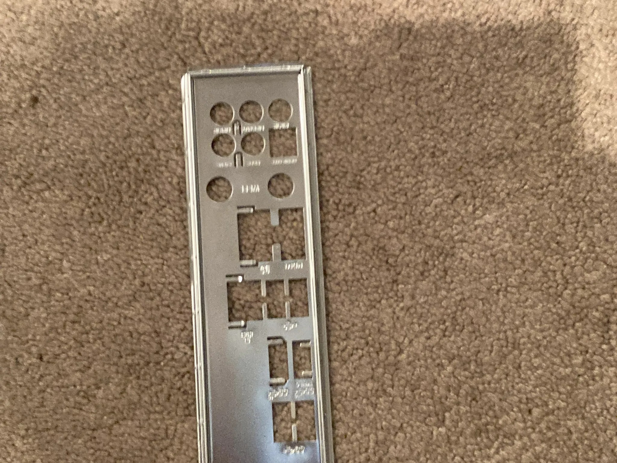 ASUS prime B550-PLUS AC-HES