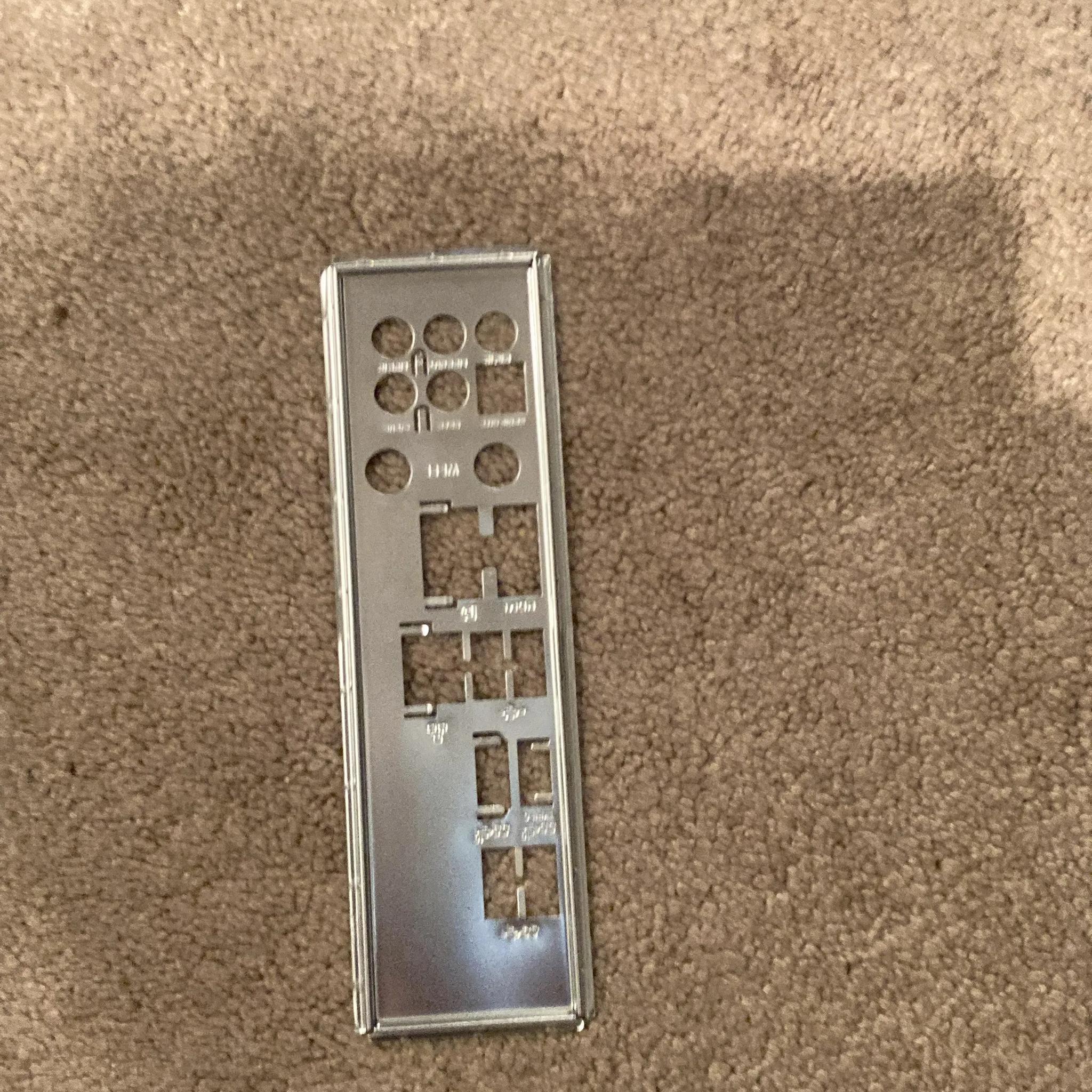 ASUS prime B550-PLUS AC-HES