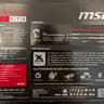🎄SALE🎄MSI RX570 OC 8GB GDDR5 DirectX 12 VR Ready AMD
