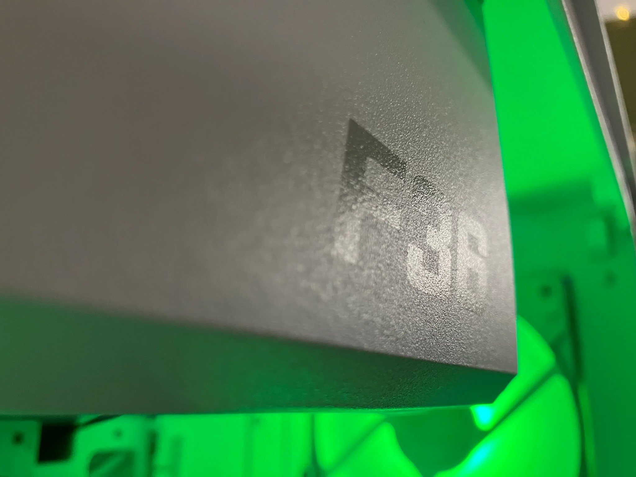 Copy of White RGB Gaming PC Ryzen 5 5500 RTX 2060 16GB RAM 1tb SSD Micro-Atx