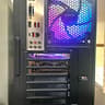 Radeon RX 6600 XT Custom Gaming PC - Ryzen 5 3600