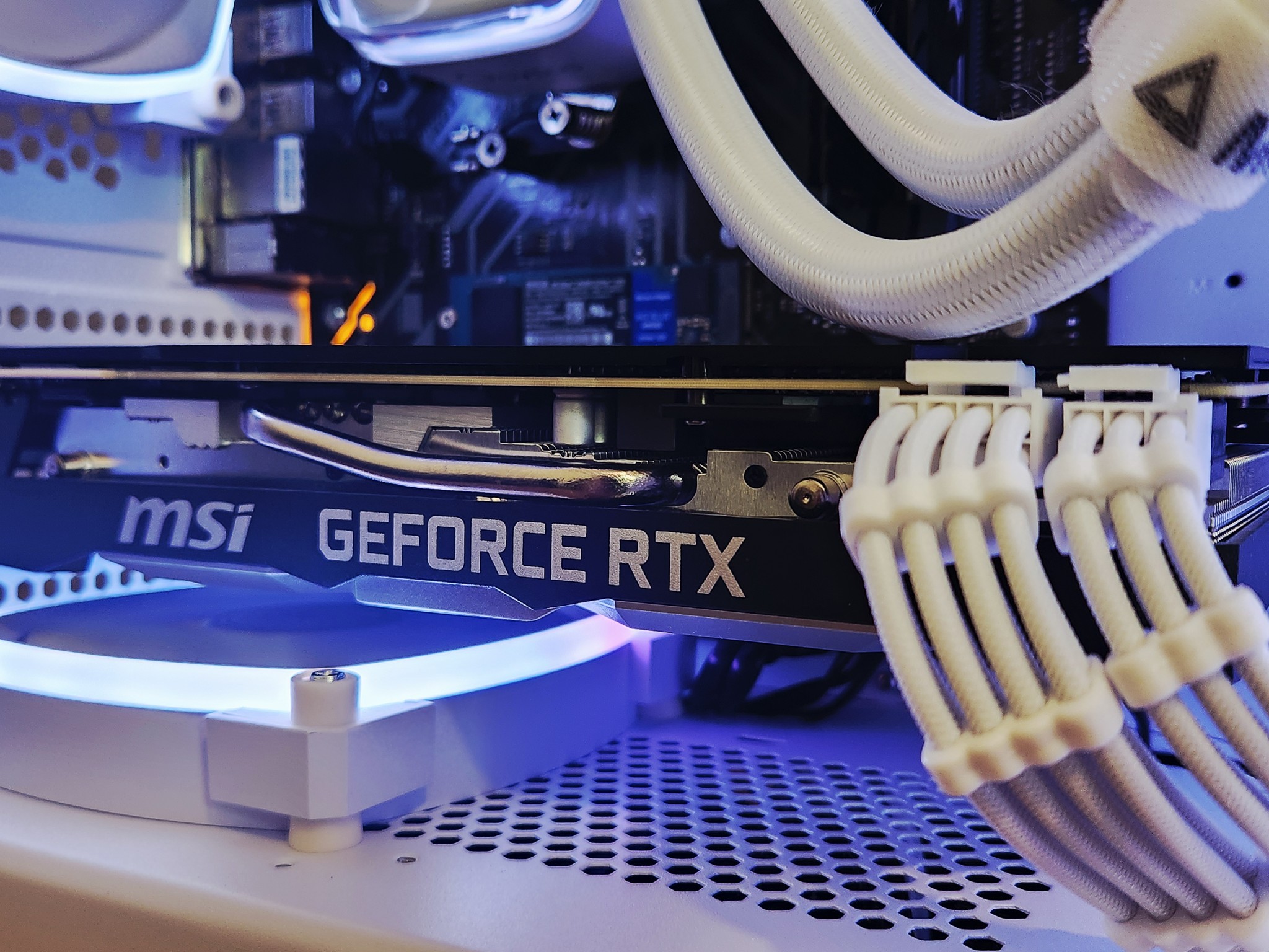 RTX 2070 Super | Ryzen 5 5600G | 16GB DDR4 | 512GB SSD + 1TB HDD | WINDOWS 11 Pro