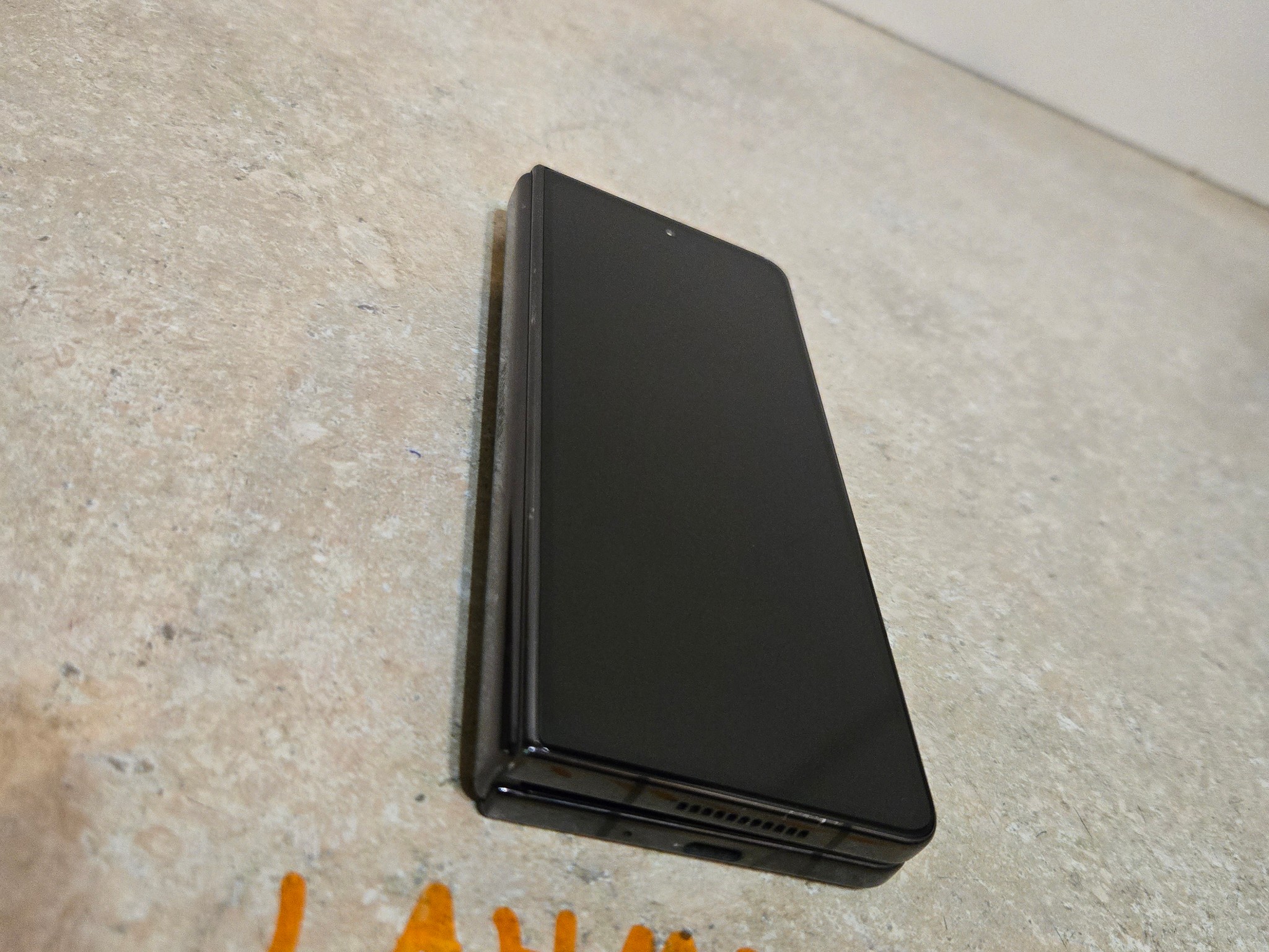 Samsung Z Fold4 - 256Gb - T-mobile