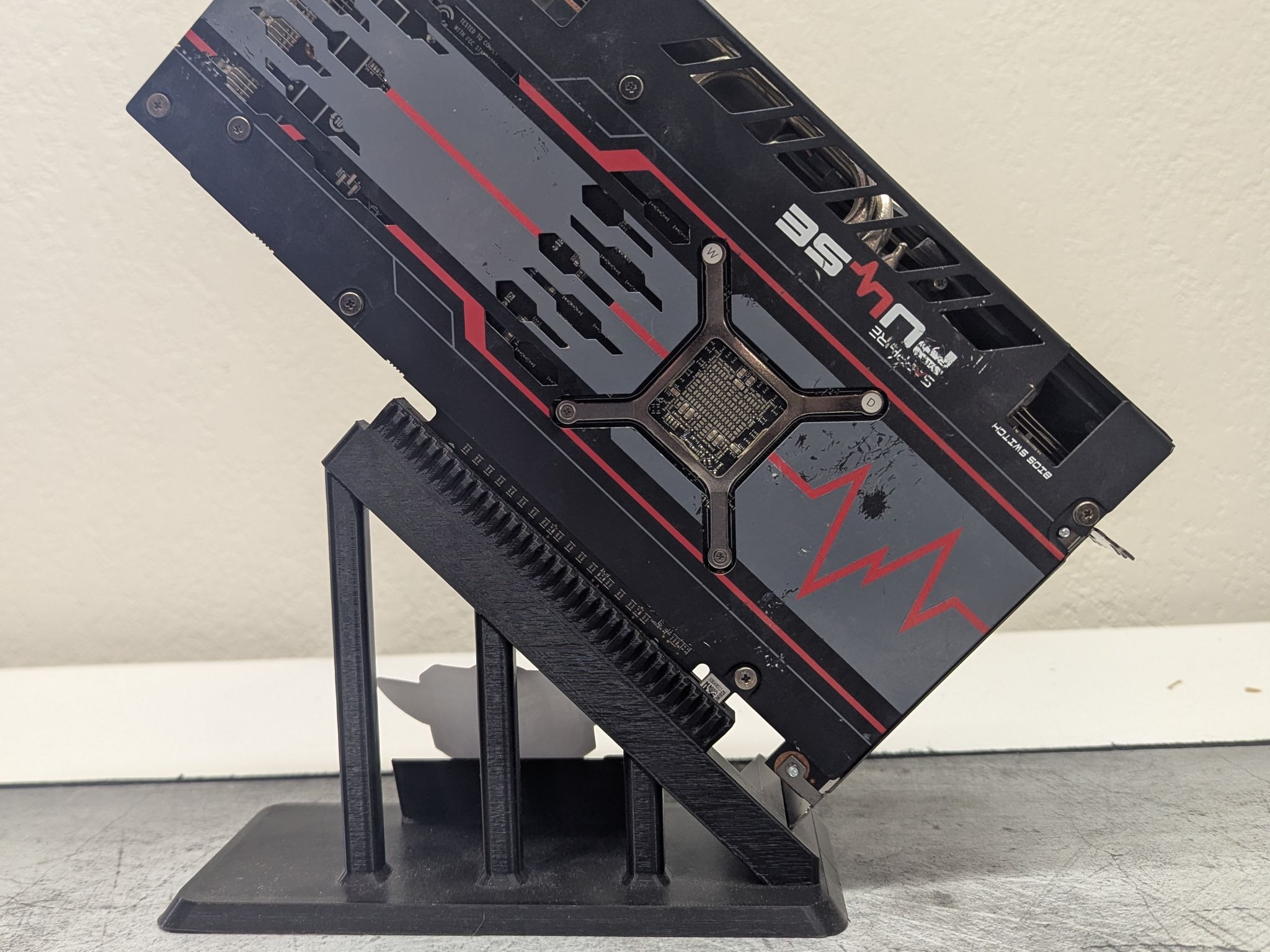🪐 RX 5700 XT 8GB | Sapphire PULSE Radeon RX 5700 XT