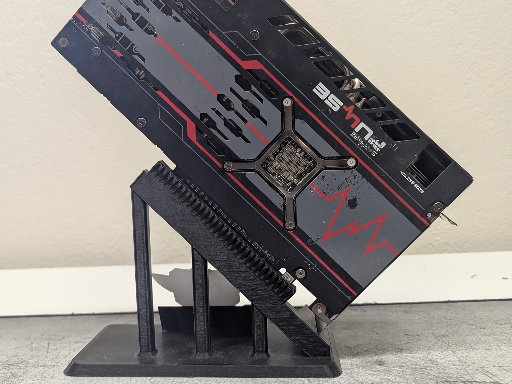 🪐 RX 5700 XT 8GB | Sapphire PULSE Radeon RX 5700 XT