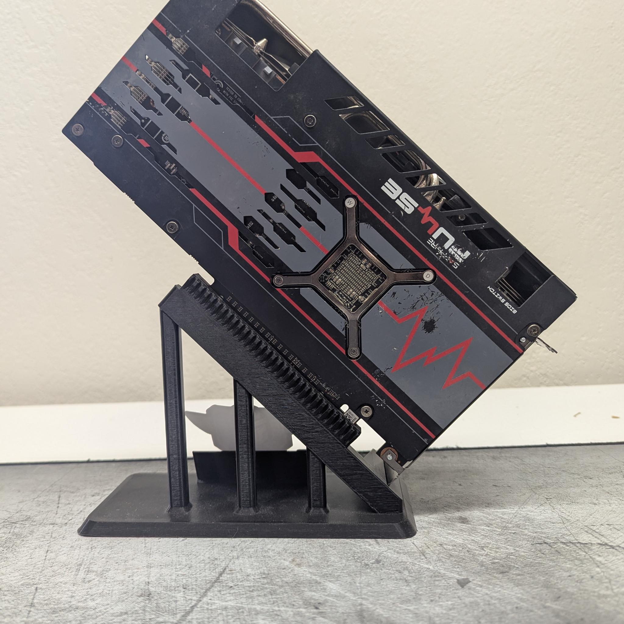 🪐 RX 5700 XT 8GB | Sapphire PULSE Radeon RX 5700 XT