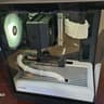 🎮 BRAND NEW Gaming PC — RTX 5060 8GB | Ryzen 5 5500 | 32GB DDR4 | 1TB NVMe | WiFi 6E | BT 5.3