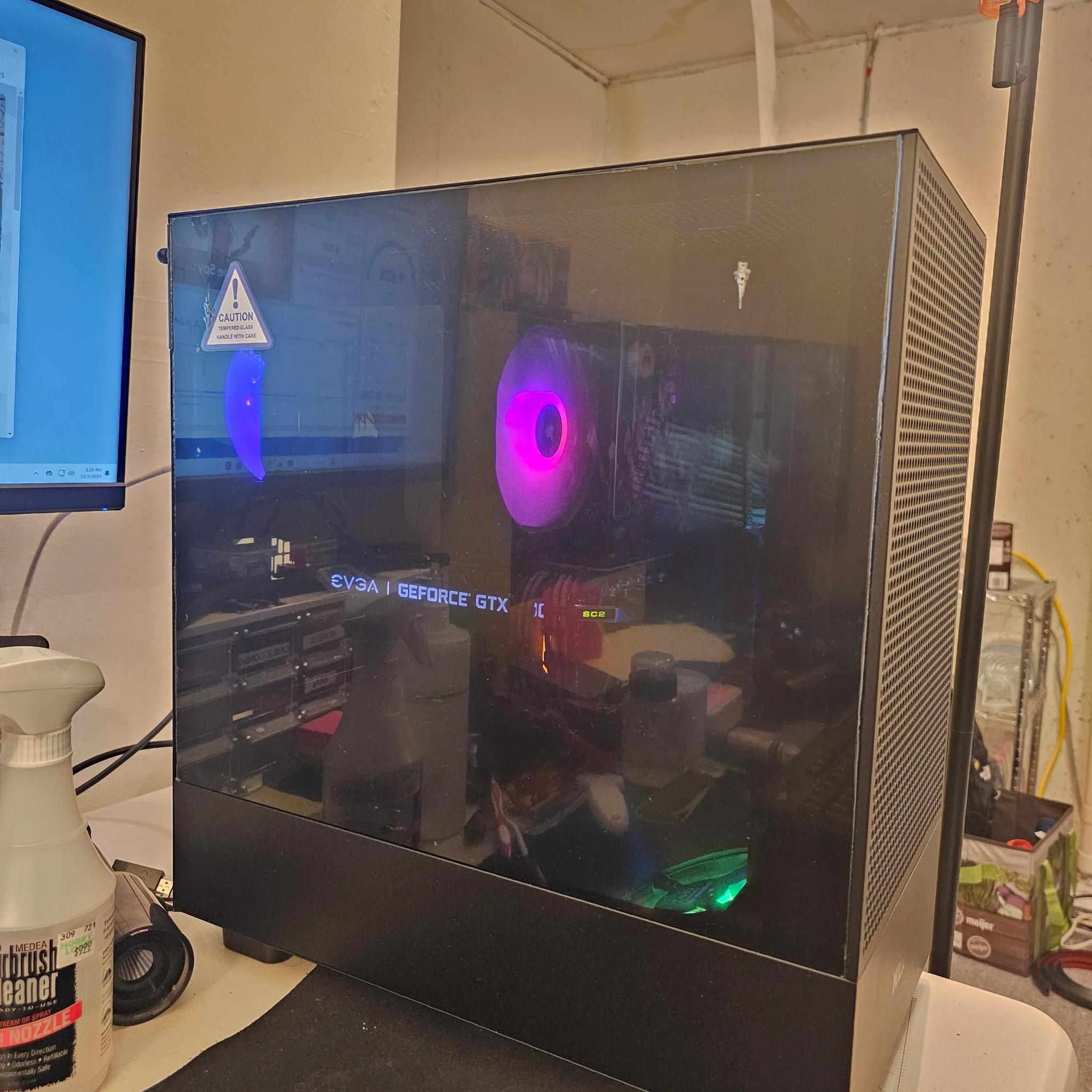 Gaming/Professional PC