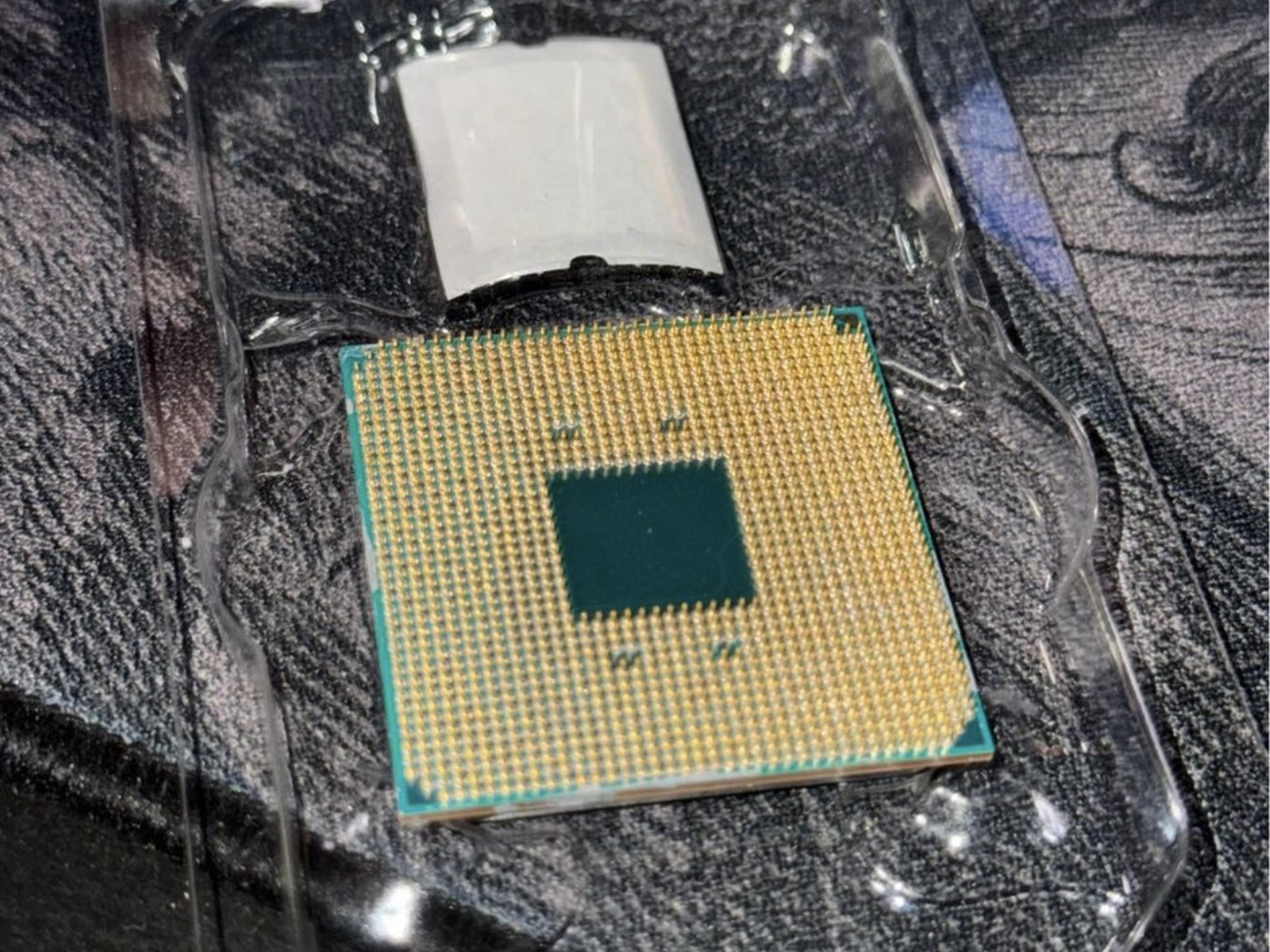 Ryzen 5-1600