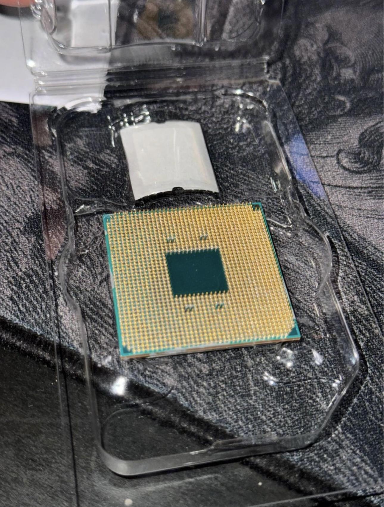 Ryzen 5-1600