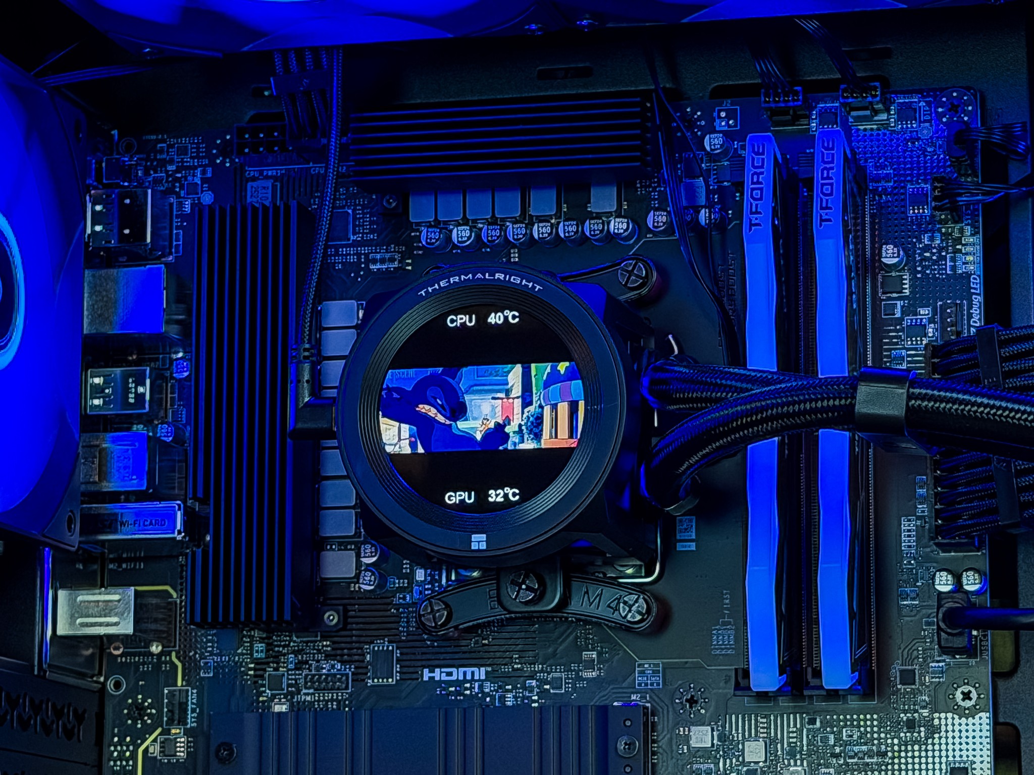 💜9070xt | 7800x3d | 32gb DDR5 | 2TB
