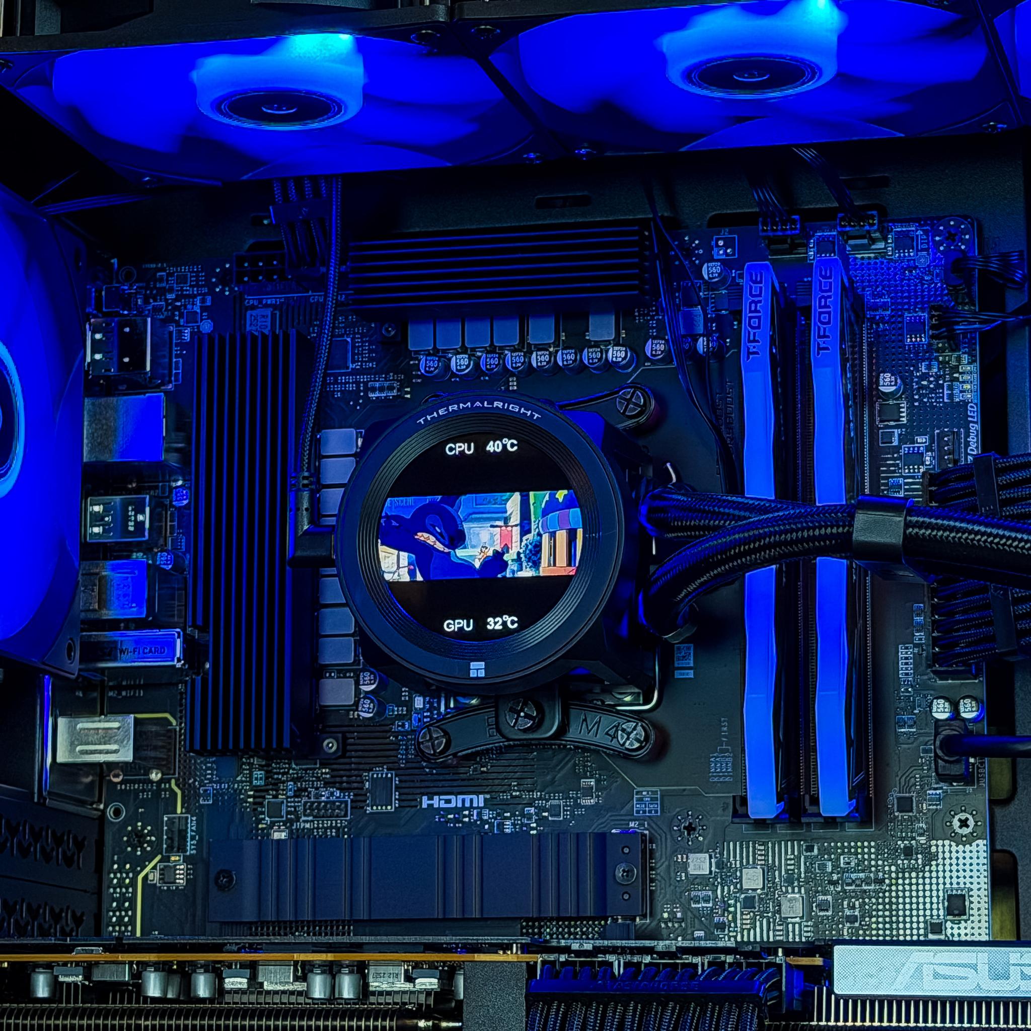 💜9070xt | 7800x3d | 32gb DDR5 | 2TB