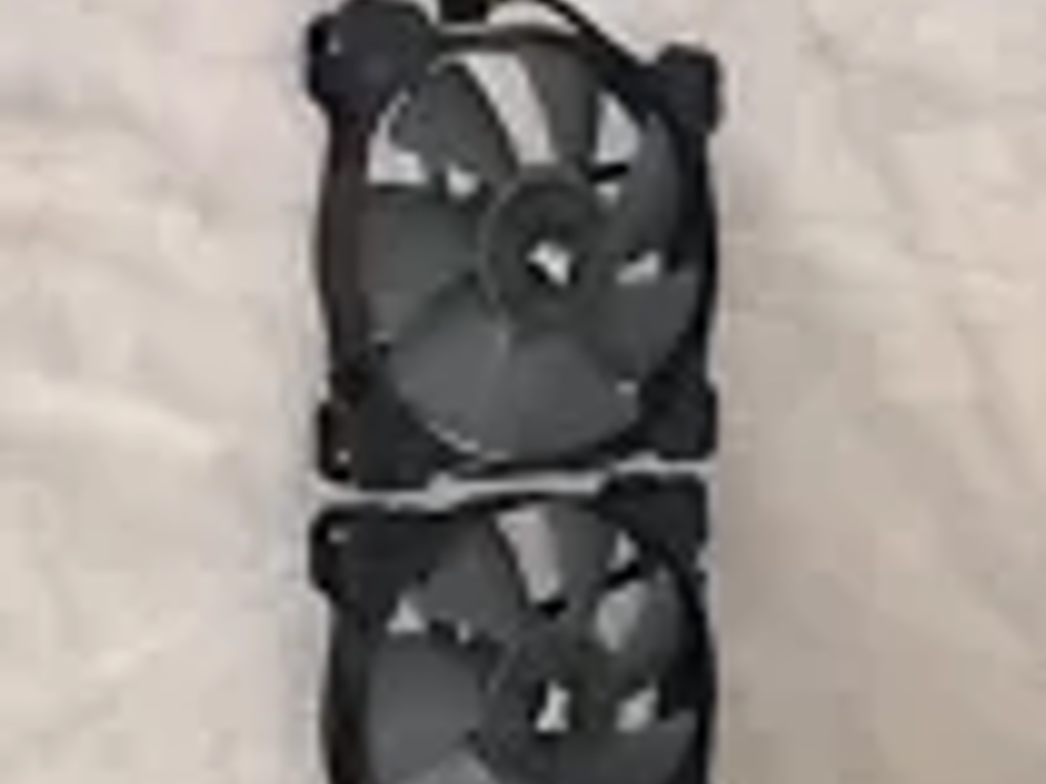 AMD ryzen threadripper 1950x, MSI X399 GAMING PRO CARBON AC, Corsair 240mm AIO
