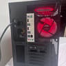 i5-9400F + RTX 2060 Gaming PC | 16GB RAM  | Win 11 Activated | 500GB SSD | AIO Cooled
