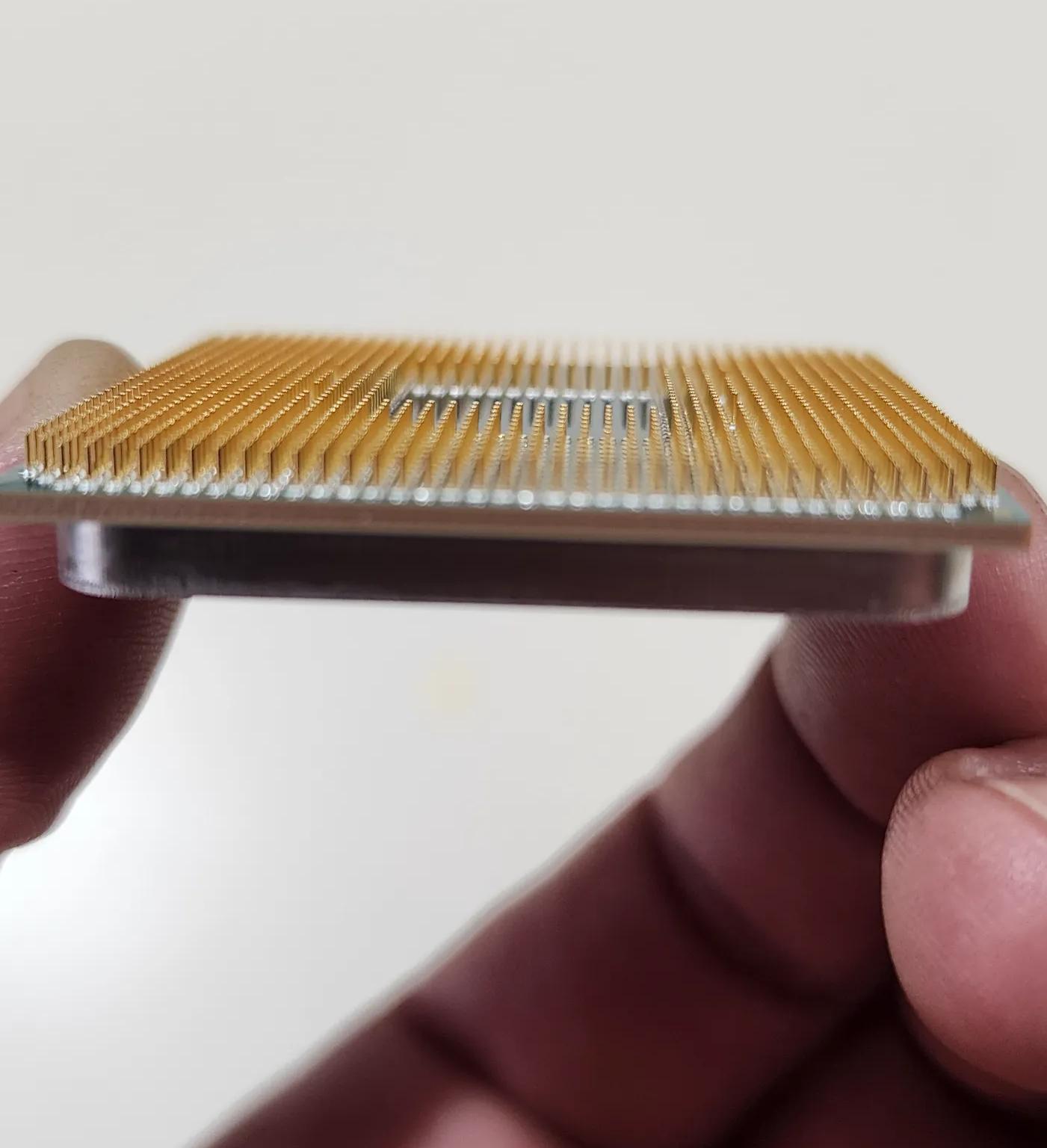AMD Ryzen 9 3950X