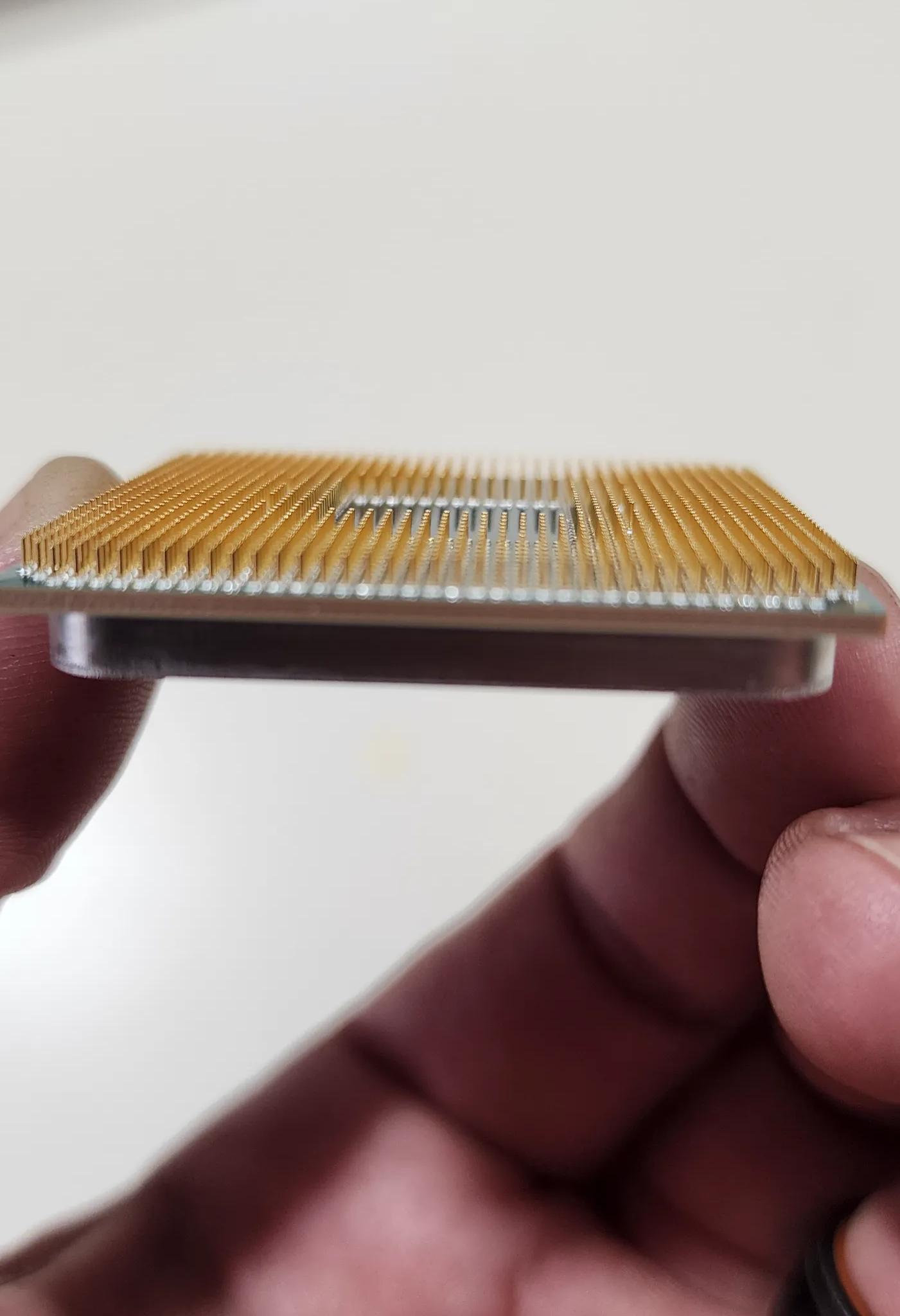 AMD Ryzen 9 3950X