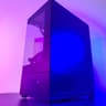 Custom 16 Core 32 Thread Xeon 8GB DDR4 GTX 960 M.2 SSD + HDD Storage Zalman Compact Windows PC