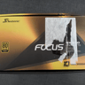 Seasonic Focus GX-850 850W 80+ Gold Rated Tier A PSU
