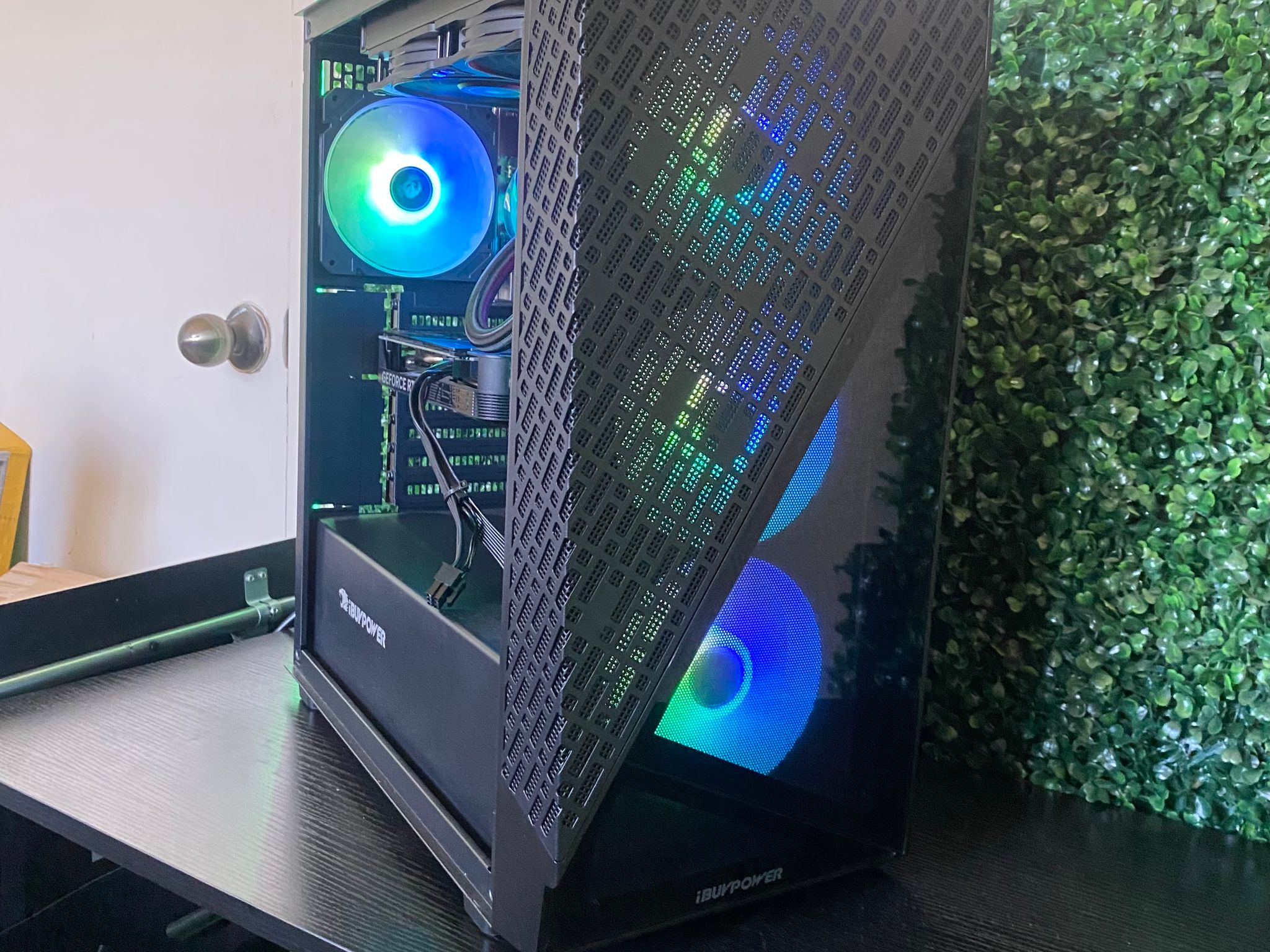 Gaming PC  | i5-13600KF | RTX 4060 | 16GB DDR5 | 1TB | Wi-Fi |