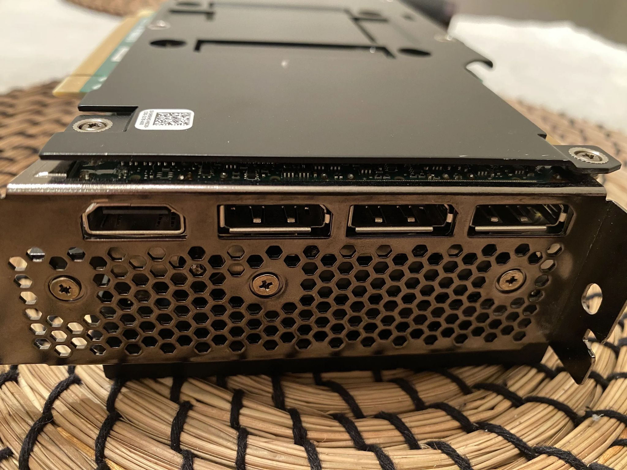 Dell NVIDIA GeForce RTX 3090 24GB