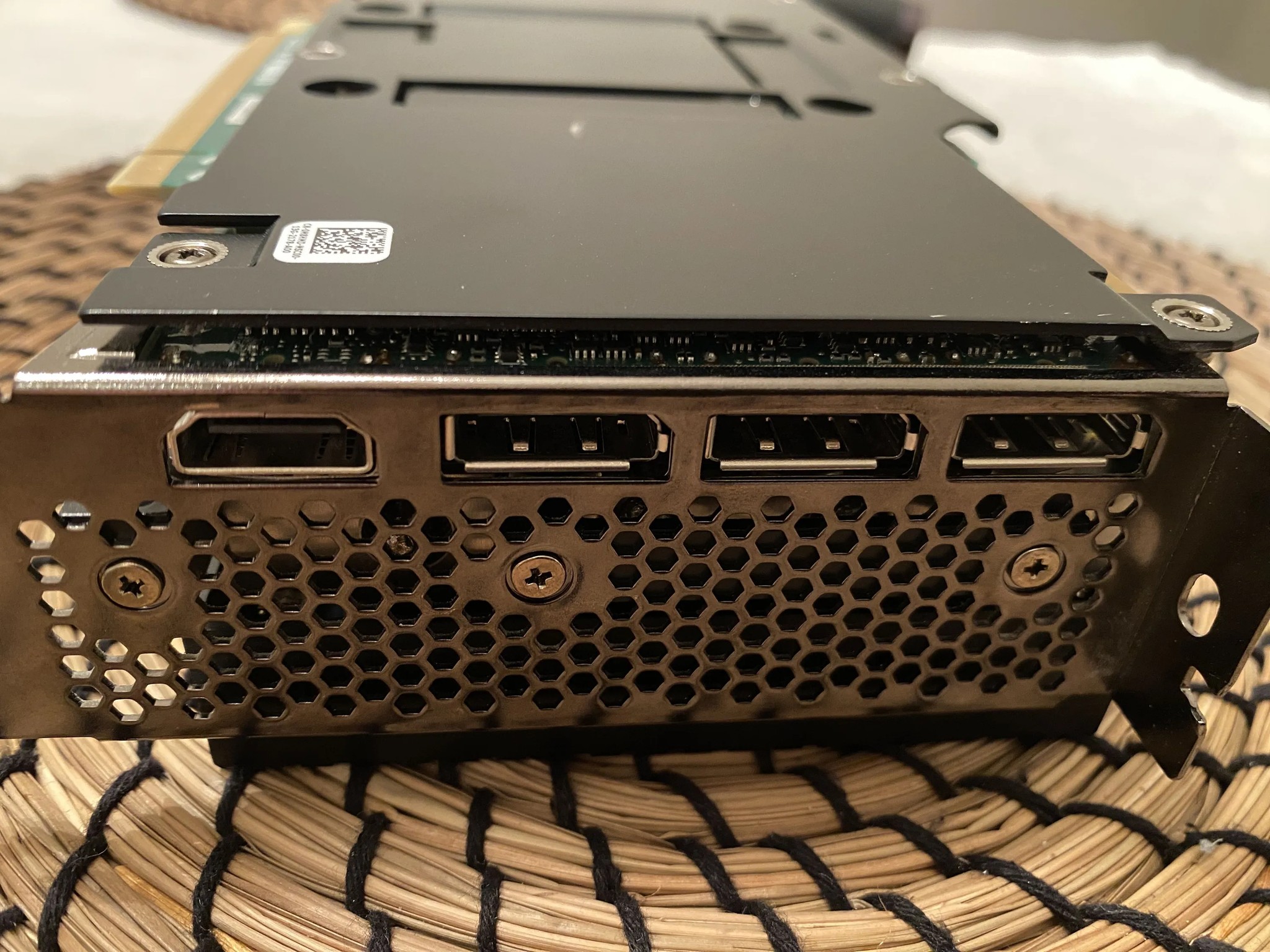 Dell NVIDIA GeForce RTX 3090 24GB