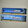 Kingston HyperX 8GB (2x4GB) DDR3-1600MHz RAM Kit