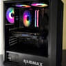 Custom Gaming PC Build