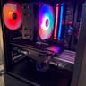 RTX 3070 | Ryzen 7 3700x | 16GB DDR4 RAM