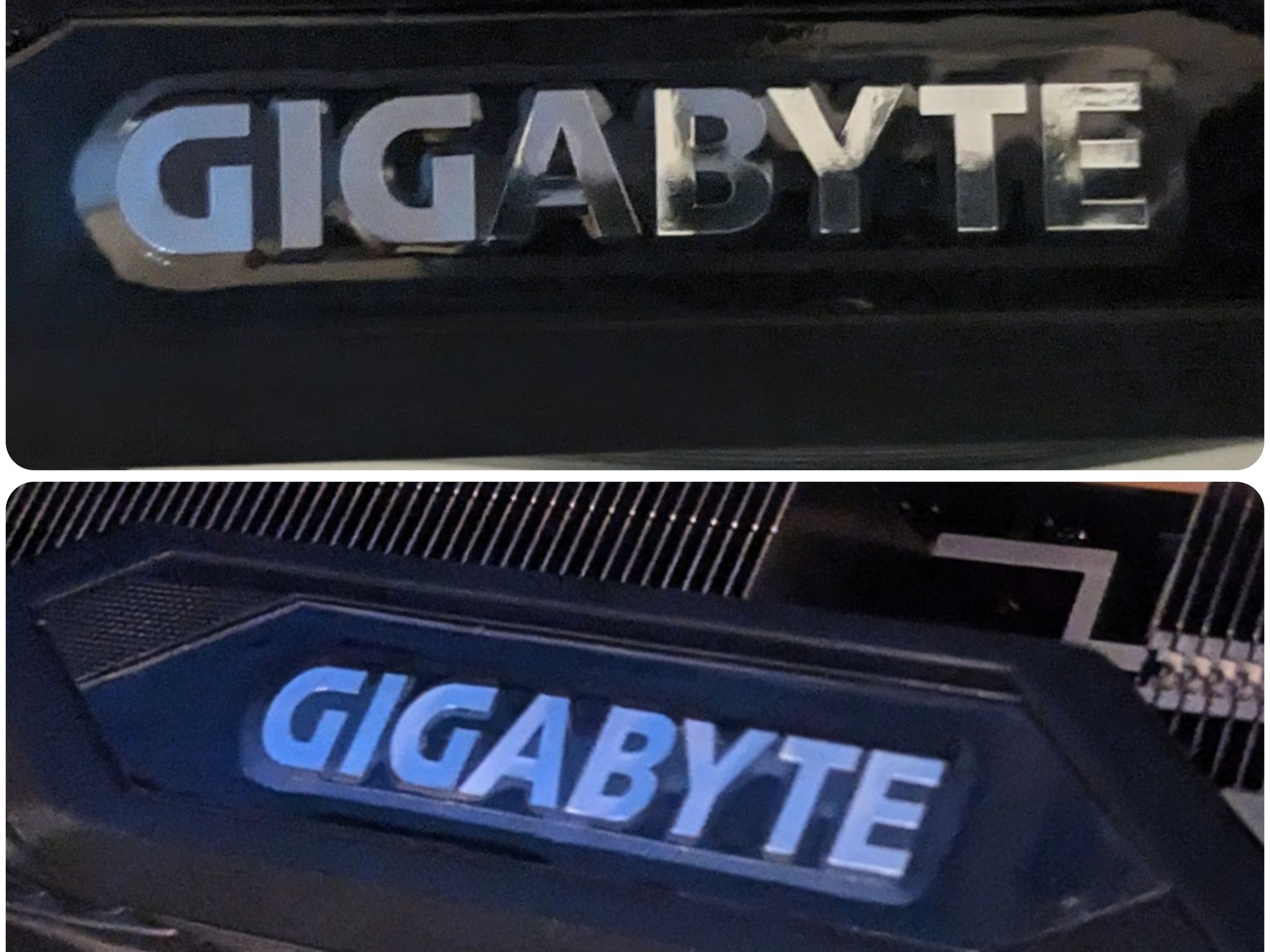 GIGABYTE Radeon RX 7800 XT GAMING OC 16G
