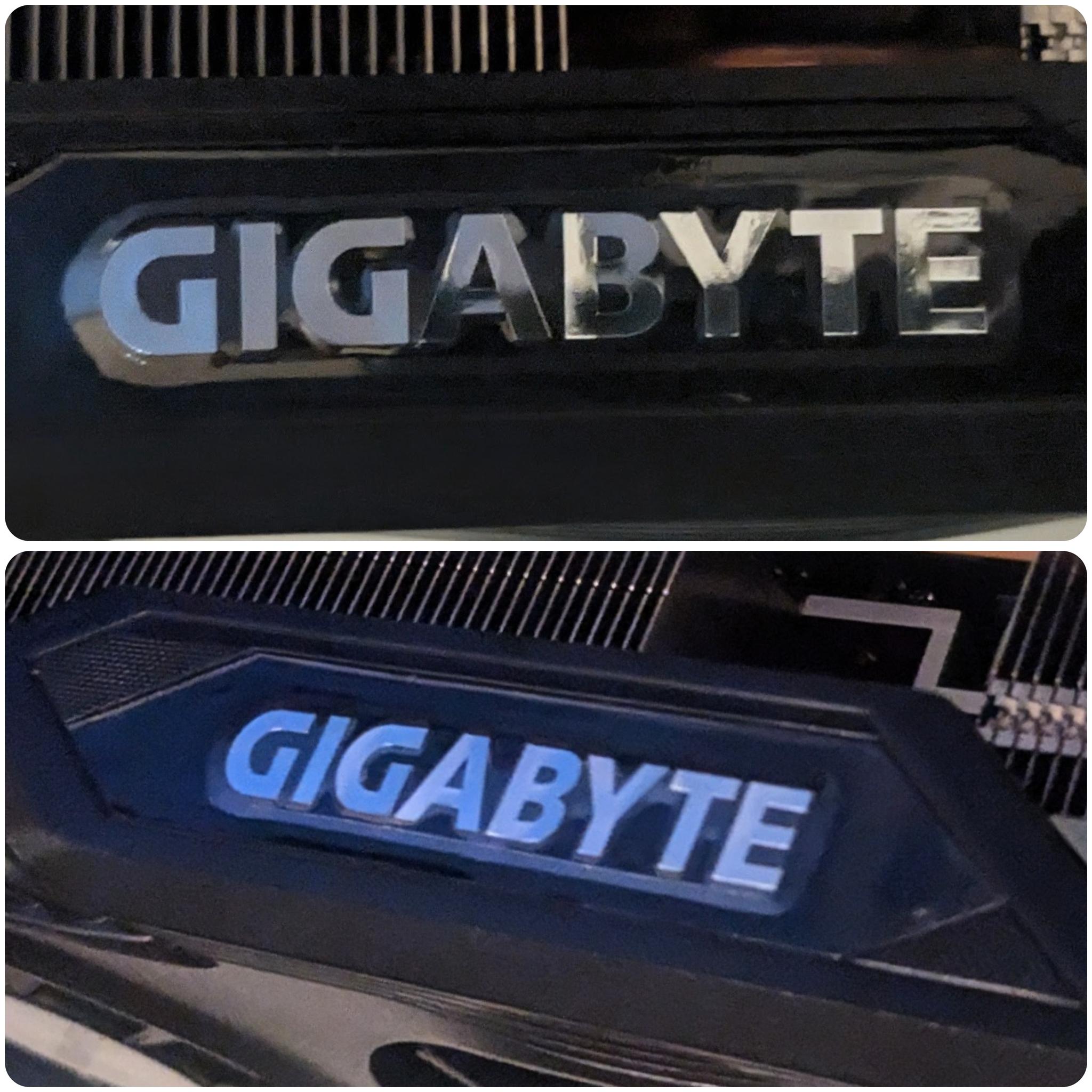 GIGABYTE Radeon RX 7800 XT GAMING OC 16G