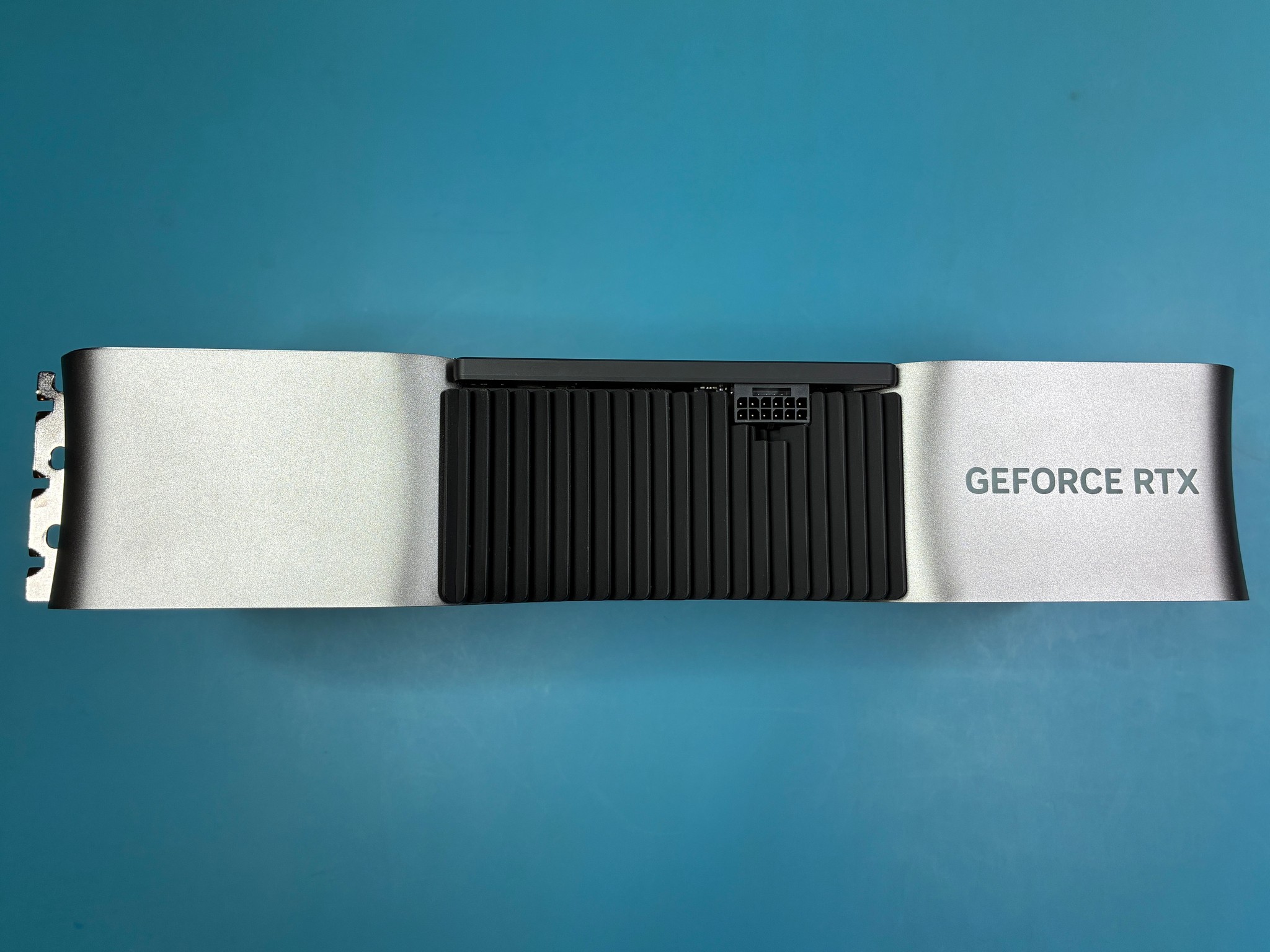 NVIDIA Founders Edition GeForce RTX™ 4090 24GB VRAM (GPU)
