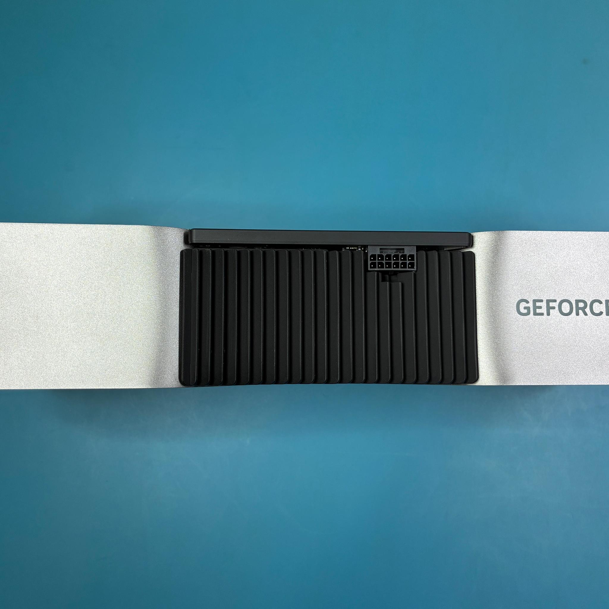 NVIDIA Founders Edition GeForce RTX™ 4090 24GB VRAM (GPU)