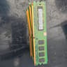 Samsung, Atech, Lenovo, HP, Elpida Used Memory Ram