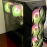 Intel i7 11700k ~ GeForce RTX 3070 ~ Corsair Vengence 16gb!!! ULTIMATE GAMING PC