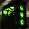 Gaming PC i5-14400F 16GB RAM 1TB SSD RTX 4060 Ti 8GB Windows 11 Computer