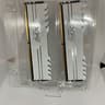 (Used) ADATA XPG GAMMIX D10 16 GB (2 x 8 GB) DDR4-3000 CL16 RAM White