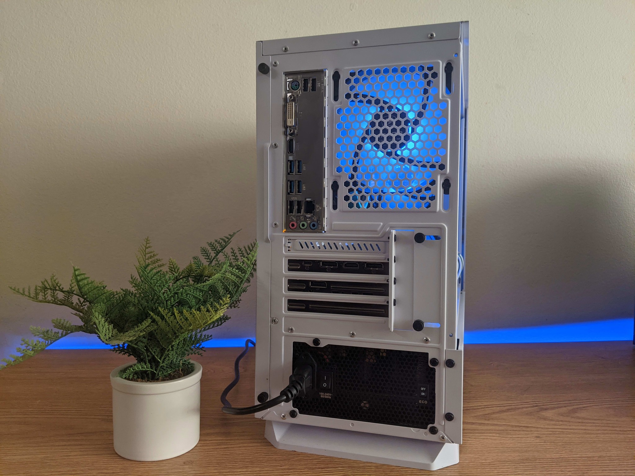 Ryzen 5 2600 RTX 2070super Gaming and Streaming PC