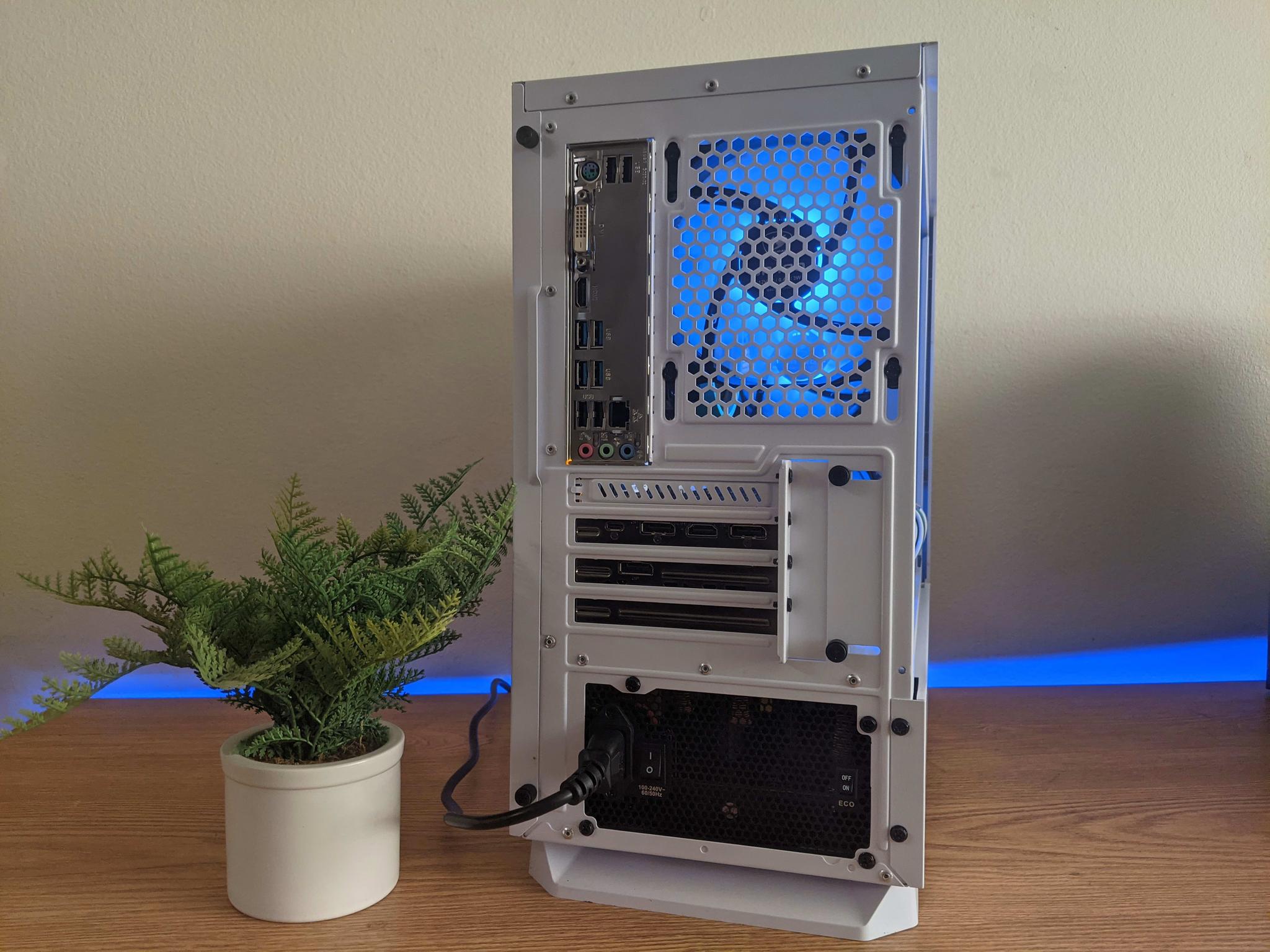 Ryzen 5 2600 RTX 2070super Gaming and Streaming PC