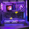 5080 gaming trio 32GB DDR5 CL28 6000MHZ 4TB SSD