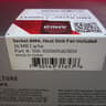 NEW! AMD Ryzen 7 5800XT 3.8/4.8 GHz AM4 CPU With Wraith Prism Cooler