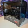 EVGA RTX 3070ti 8gb + Ryzen 5800x PC Build #108