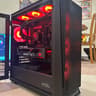 GREAT VALUE 4K | 𝑯𝒆𝒓𝒄𝒖𝒍𝒆𝒔: RTX 4070 Ti/R7 7700X/2 TB NVME/32 GB DDR5 || High End Gaming PC