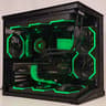 Signature Series RX 9070 XT • Ryzen 7 7800X3D • 32GB DDR5 • 2TB NVMe