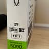 ZOTAC RTX 5090 White Edition SOLID OC 32 GB GDDR7