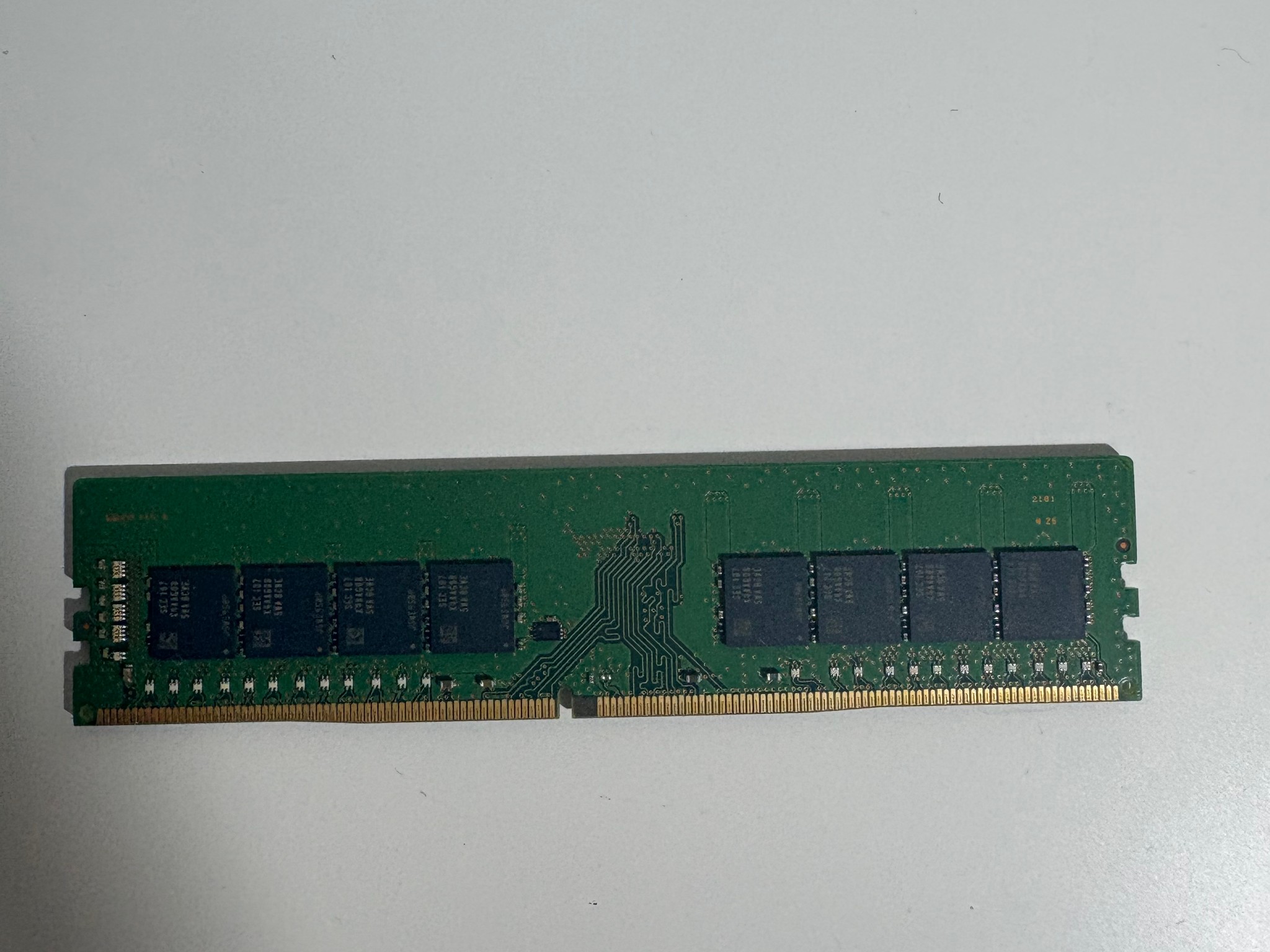 SamSung 1x32GB DDR4 3200 Mhz