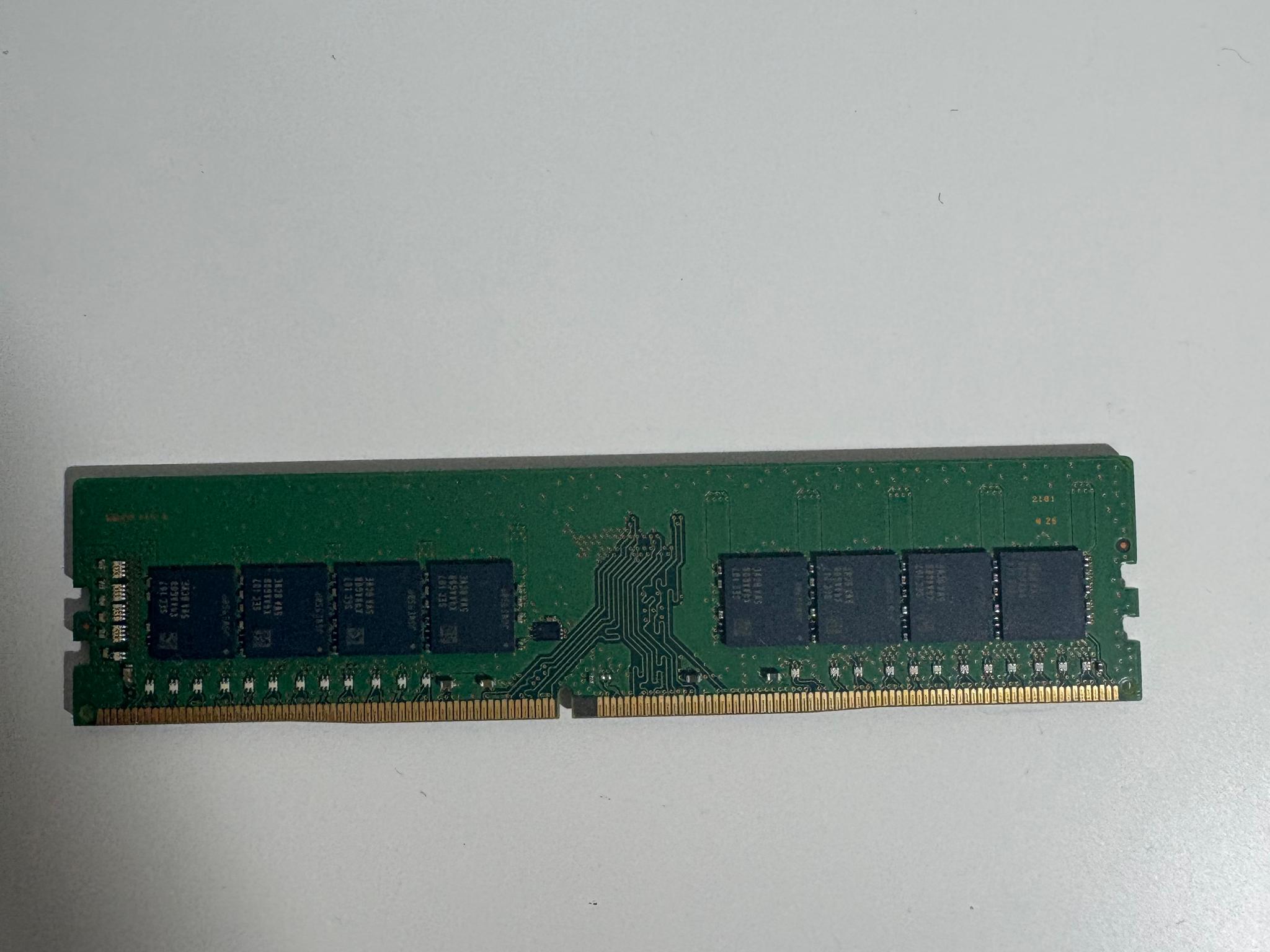 Samsung 32GB DDR4-2666 (1x32GB) - Image 2