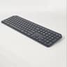 Logitech MX KEYS Wireless Keyboard