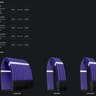 Cooler Master V850 SFX Gold Full Modular (Black Edition) (+Custom Cables)